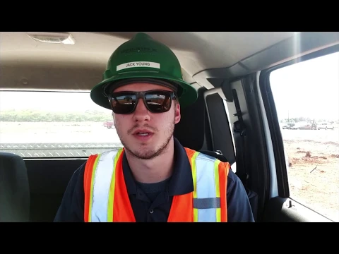 Download MP3 Construction Management Student Intern Shares His Experience