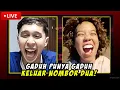 Lagu [SEMBANG SANTAI] ✨ Acap \u0026 Ecah Kongsi Nasihat Rumah Tangga | 12.12.25  #acaps #live #lawak