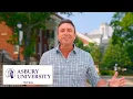 Welcome to Asbury University The College Tour