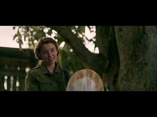 Eden di Ron Howard | Clip 'La vita sull'isola'