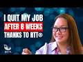Download Lagu “Pleasure, Leisure \u0026 Work — My New Life” | Nowena's RTT® Story
