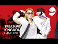 Download Lagu [4K] TREASURE(트레저) “KING KONG” Band LIVE Concert 킹콩은 라이브를 찢어🦍 [it’s KPOP LIVE 잇츠라이브]
