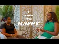 I Opened Up to a Therapist Ep 11 Not A Perfect Podcast