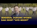 Download Lagu Momen KSAD Jenderal Dudung Nyanyi Lagu \
