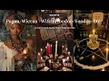 Powerful Magick Hoodoo Voodoo Wicca Pagan Witch more 6 5Hz 528Hz