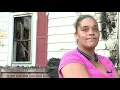 Walker County House Fire