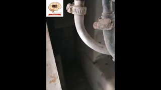 حل تنك بنزين السوزوكي فان والنقل وتغير عوامة البنزين وتركيب التنك تاني بنفسك الجزء الأول 