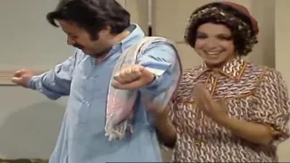 مسلسل عيلة الدوغري ح 1 يوسف شعبان و عماد حمدى 