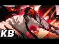 Download Lagu Denji vs Katana Man | Chainsaw Man Rap | Kballero