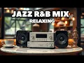Download Lagu 🎷 Smooth Jazz x Soulful R\u0026B | Peaceful Cafe Ambience for Relaxing \u0026 Focus ☕︎