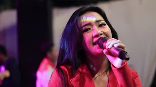 Download DITINGGAL PAS SAYANG SAYANGE, live cover RENA MOVIES (OM NURISTA) MP3