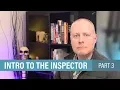 Intro to the Inspector Part 3 Scene Properties