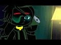 Download Lagu |How nightmare does his hair|crossmare|ofc it's fannon.|sans aus|