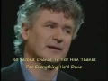 Download Lagu John McDermott - The Old Man (With Lyrics)
