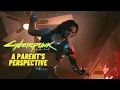 Should Kids play Cyberpunk 2077