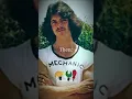Simon Cowell now Vs then