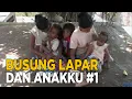 Download Lagu Anakku terkena busung lapar karena kami hidup miskin | KEJAMNYA DUNIA