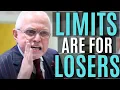 Download Lagu Act Like There Are No Limits — Dan Peña’s Life-Changing Advice