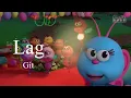 Lagi Kangen - Gita Youbi : Video Lirik