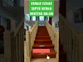 Download Lagu Rumah Super Mewah Menteng Dalam Tebet‼️ LT550m2, LB900m2, KT5, KM5, 2LT, SHM+IMB [Rp. 35M] #shorts
