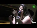 Jazz Session at Rick's Café -Tatyana Trifonova - One note samba