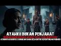 Lagu AKAN AKU HABI51 APARAT DESA YANG TELAH MEMFITNAH AYAHKU!!!