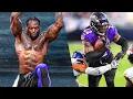 Derrick Henry s INSANE Diet And Workout Routine