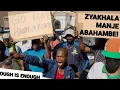 Lagu 🇿🇦WATCH: SAN'S GIVING RAMAPHOSA AND ILLEGAL FOREIGNERS LAST WARNING. ENOUGH IS ENOUGH - 17 NOV 2025