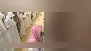 سورة يوسف لحظات مؤثرة وكأنك تعيش القصة بترتيل خاشع للشيخ محمد اللحيدان 1440 