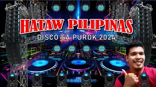 Download 🎶Bagong remix 2024 | Hataw Pilipinas Trending | Disco sa Purok 2024 | Bnlmusic 🎵 MP3