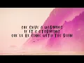Easy to Love - Kyle Schuesler (Lyrics)