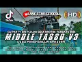 Lagu DJ PARTY SIN PIJAMA SEMI NROTOK FULL MIDDLE TASSO V3 TERBARU 2025 BY LARE ETAN SEMERU