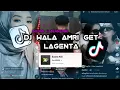 Download Lagu DJ WALA AMRI GET LAGENTA || SOUND JEDAG JEDUG ZEN5EMBE BY APRI RMX