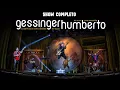 Humberto Gessinger - DVD A Revolta Dos Dândis 30 Anos Ao Vivo Pra Caramba | Show Completo 1080p