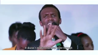 songa mbele by alarm ministries official video 