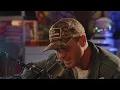 Logan Mac - "Dance Under Stars" (Live at The Print Shop)