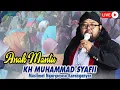 Ceramah KH Muhammad Syafi'i Sragen 2023 Dengarkan Anak Mantu Live Muslimat Ngargoyoso Karanganyar