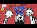 The Time Diary of a Wimpy Kid Filed a Lawsuit