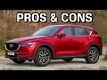 Here s Why the 2020 Mazda CX-5 is the brand s best-selling vehicle in the U S