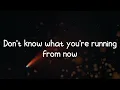 Syd - Out Loud (Lyrics)