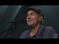 James Taylor on Austin City Limits "How Sweet It Is"