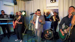 Luis Miguel Del Amargue - Te Hice Mal (En Vivo)