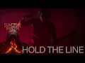 Lagu Hold the Line - Toto (Who on Earth - Hard Rock Cover) Official Music Video