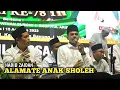 Download Lagu Viral!!! Alamate Anak Sholeh - Habib Zaidan Yahya