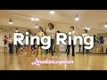 Download Lagu Ring Ring Line dance (Improver) Yujin Jung (KOREA)