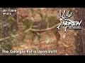 The Georgia Rut is Upon Us