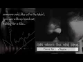 Download Lagu Goin' where the wind blows (cover by Nugie )