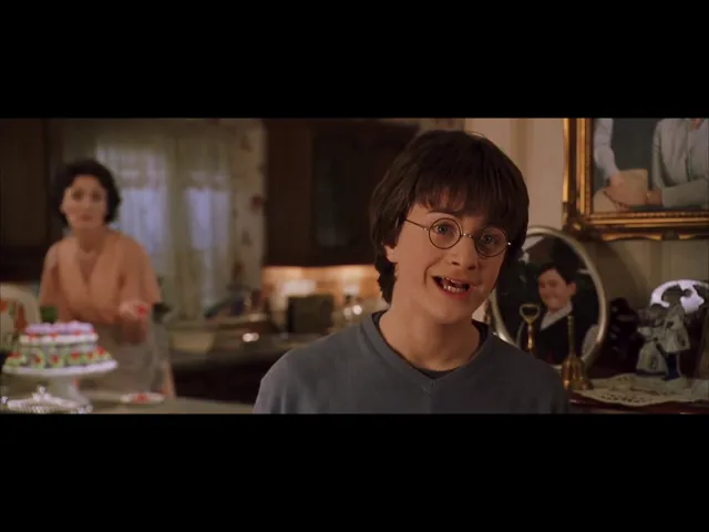Harry Potter e la Camera dei Segreti | Clip 'I Primi minuti del film'