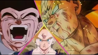 Download 5 ESCENAS DE DRAGON BALL QUE TE HARÁN LLORAR 😭 MP3