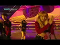 《LIVE VER.》 SAF SBS GAYO DAEJUN Street Dance Team + Shinee’s Taemin (Opening Show)